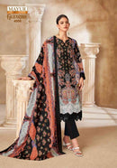 Mayur Creation Guzarish Vol 4 Pure Cotton Printed Dailywear Cotton Suit