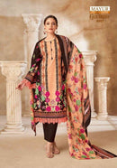 Mayur Creation Guzarish Vol 4 Pure Cotton Printed Dailywear Cotton Suit