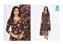 Mcm Lifestyle Priyalaxmi Vol 37 Pure Cotton Printed Dailywear Salwar Kameez