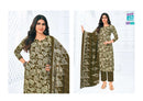 Mcm Lifestyle Priyalaxmi Vol 37 Pure Cotton Printed Dailywear Salwar Kameez