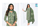 Mcm Lifestyle Priyalaxmi Vol 37 Pure Cotton Printed Dailywear Salwar Kameez