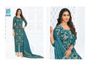 Mcm Lifestyle Priyalaxmi Vol 37 Pure Cotton Printed Dailywear Salwar Kameez