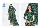 Mcm Lifestyle Priyalaxmi Vol 37 Pure Cotton Printed Dailywear Salwar Kameez