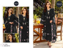 Mehboob Tex 1675 DE Pure Cotton Self Embroidered Pakistani Suit