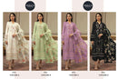 Mehboob Tex Dno 1608 Pure Lawn Embroidered Pakistani Salwar Kameez