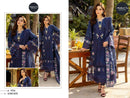 Mehboob Tex 1675 DE Pure Cotton Self Embroidered Pakistani Suit