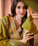 Mumtaz Arts Mayuri Brasso Dupatta Collection | Premium Viscose Pashmina Salwar Suit