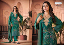 Mumtaz Arts Mayuri Brasso Dupatta Collection | Premium Viscose Pashmina Salwar Suit