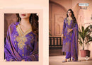 Mumtaz Arts Mayuri Brasso Dupatta Collection | Premium Viscose Pashmina Salwar Suit