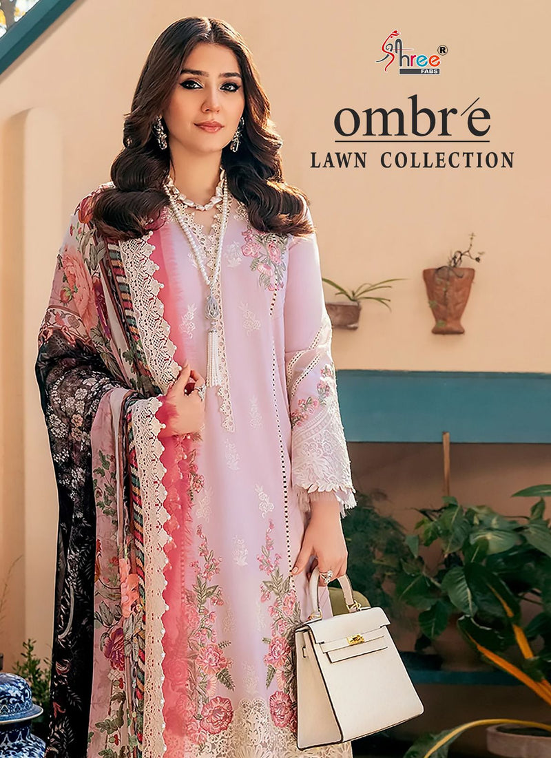 Lawn hot sale cotton suits