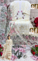 Shree Fabs Ombre Premium Rayon Collection Vol 1 Embroidered Work Salwar Suit