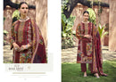 Riaz Arts Musafir Vol 23 Lawn Cambric Cotton Pakistani Salwar Kameez