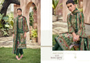Riaz Arts Musafir Vol 23 Lawn Cambric Cotton Pakistani Salwar Kameez