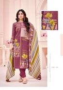Roli Moli Creation Tania Pure Pashmina Embroidered Diamond Work Salwar Suit