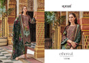 Romani Aarzu Vol 22 Soft Cotton Print With Embroidery Work Salwar Suit