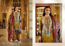 Romani Mahira Vol 4 Soft Cotton Embroidered Designer Work Salwar Suit
