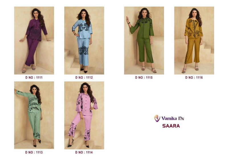 VAMIKA NX EXELUSIVE SUPER HIT CODE SET