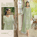 Shree Fabs K 5102 D Georgette Embroidered Pakistani Salwar Kameez