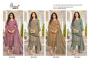 Shree Fabs Kt 243 Pure Viscose Maslin Digital Print Work Salwar Suit