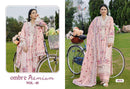 Shree Fabs Ombre Premium Vol 5 Heavy Embroidered Dupatta Salwar Suit