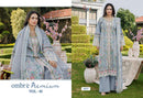 Shree Fabs Ombre Premium Vol 5 Heavy Embroidered Dupatta Salwar Suit