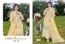 Shree Fabs Ombre Premium Vol 5 Heavy Embroidered Dupatta Salwar Suit