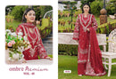 Shree Fabs Ombre Premium Vol 5 Heavy Embroidered Dupatta Salwar Suit