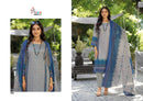 Shree Fabs Riwayat Pure Cotton Embroiderd Work Salwar Kameez