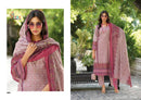 Shree Fabs Riwayat Pure Cotton Embroiderd Work Salwar Kameez
