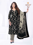 Suryajyoti Trendy Cotton Vol 68 Pure Cotton Printed Salwar Kameez