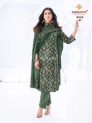 Suryajyoti Trendy Cotton Vol 68 Pure Cotton Printed Salwar Kameez