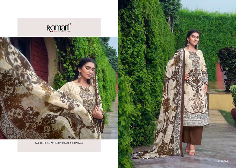 Zulfat Designer Suits Aayat Vol 8 Pure Viscose Printed Handwork Salwar Suit