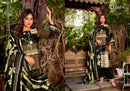 Zulfat Designer Suits Begum Woollen Pashmina Designer Salwar Suit