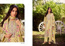 Zulfat Designer Suits Farmaish Pure Woolen Pashmina Printed Salwar Suit
