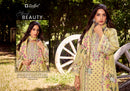 Zulfat Designer Suits Farmaish Pure Woolen Pashmina Printed Salwar Suit