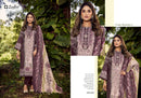 Zulfat Designer Suits Sakina Pure Pashmina Woollen Embroidered Salwar Kameez
