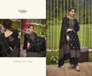 Belliza Designer Studio Gulbano Pure Pashmina Jacquard Kani Work Suit