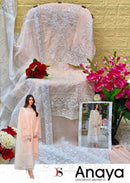 Deepsy Suits Anaya Embroidered Collection 23 Pure Cotton Embroidery Suit Set