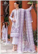 House Of Mist Ghazal Cotton Collection Vol 12 Printed Salwar Kameez