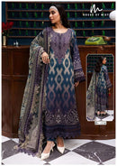 House Of Mist Ghazal Cotton Collection Vol 12 Printed Salwar Kameez