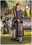 House Of Mist Ghazal Cotton Collection Vol 12 Printed Salwar Kameez