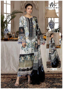 House Of Mist Ghazal Cotton Collection Vol 12 Printed Salwar Kameez