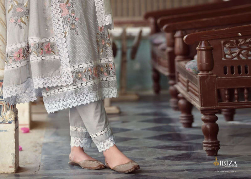 Brown floral jaal kurta by Bhava | The Secret Label