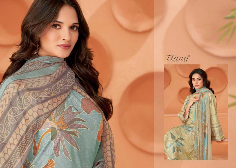 Sahiba Khyati Cotton Lawn Digital Print Designer Salwar Suit