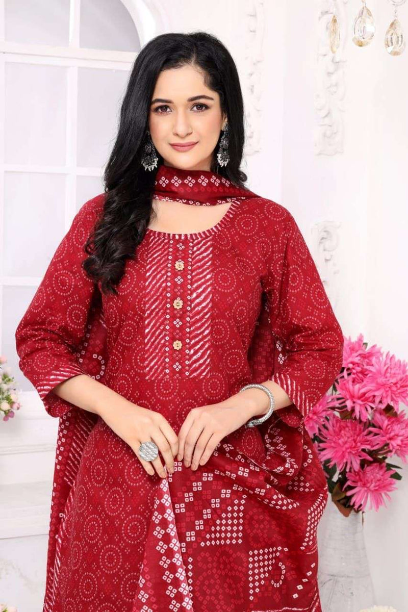 Navkar Sonika Vol 1 Fancy Amazing Colours Readymade Patiala Salwar Kameez