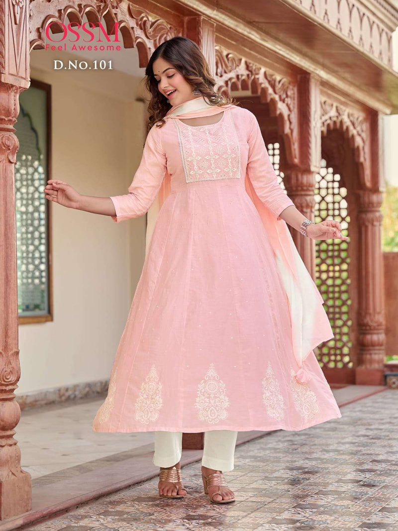 Readymade cotton salwar on sale suits