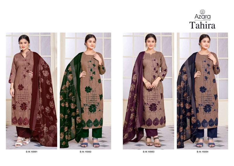 Radhika Fashion Tahira Lawn Cotton Designer Print Salwar Suit