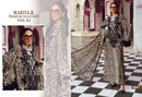 Shree Fabs Mariya B Premium Collection Vol 1 Embroidery Work Salwar Kameez