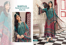 Shree Fabs Mariya B Premium Collection Vol 1 Embroidery Work Salwar Kameez