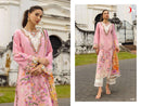 Deepsy Suits Mushq 25 Pure Cotton Embroidered Work Pakistani Suits